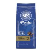 Perla Decaf coffee beans houseblends
