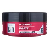 Taft Sculpting hair gel