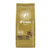 Perla Gold coffee beans houseblends