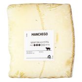 Albert Heijn Manchego cheese (at your own risk, no refunds applicable)