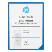 Albert Heijn O.R.S. Sachets