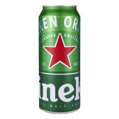 Heineken Pilsener bier