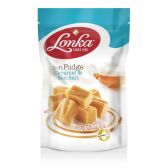 Lonka Zachte fudge karamel en zeezout