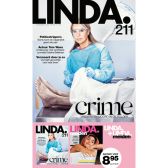 Linda plus magazine
