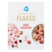 Albert Heijn Special flakes with red fruit