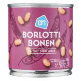 Albert Heijn Borlotti bonen 0% klein