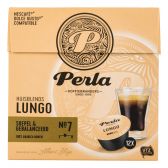 Perla Dolce gusto lungo coffee caps houseblends