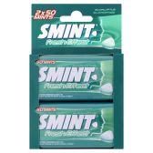 Smint Fresh effect eucalyptus 2-pack