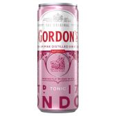 Gordon's Pink gin
