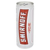 Smirnoff Ice klein