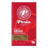 Perla Huisblends aroma snelfiltermaling koffie groot