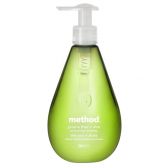 Method Green tea hand soap