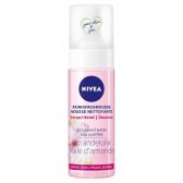 Nivea Reinigingsmousse voor een droge huid (alleen beschikbaar binnen de EU)