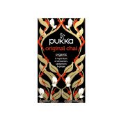 Pukka Organic original chai herb tea