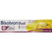 Bisolvon Duo tabletten