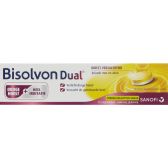 Bisolvon Dual tabs