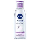 Nivea Micellair water for sensitive skin small