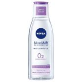 Nivea Micellair water voor de gevoelige huid klein