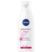 Nivea Soothing cleansing milk for dry skin