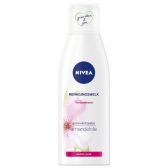 Nivea Verzachtende reinigingsmelk voor een droge huid