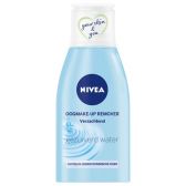 Nivea Eye make-up cleansing lotion