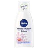 Nivea Waterproof eye make-up remover