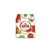 Spa Watermeloen en kiwi 6-pack