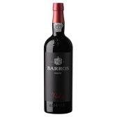 Barros Ruby port