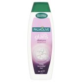 Palmolive Zijde glans shampoo met parel-extract