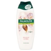 Palmolive Naturals almond bath and shower milk