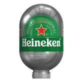 Heineken Blade fust alcohol free beer