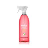 Method Pink grapefruit multi-purpose cleaner