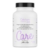 Care Calcium-vitamine D3 tabletten