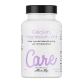Care Calcium magnesium zinc