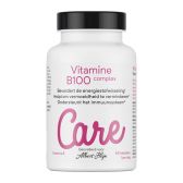 Care Vitamine B100 compex tabletten