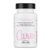 Care Foliumzuur tabletten