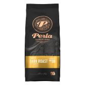 Perla Superiore espresso dark roast koffiebonen klein