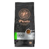 Perla Superiore Italian roast Firenze espressomaling koffie
