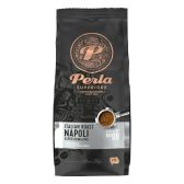 Perla Superiore Italian roast Napoli espressomaling koffie