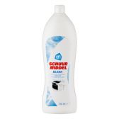 Albert Heijn Bleach scouring preparation