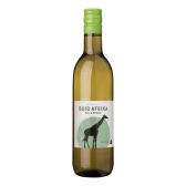 Albert Heijn South-African white house wine full and dry small