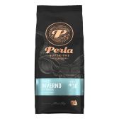 Perla Superiore espresso inverno coffee beans