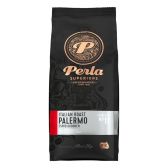 Perla Superiore Italian roast Palermo koffiebonen