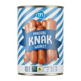 Albert Heijn Low fat snack sausage