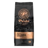 Perla Superiore origins Colombia filter coffee