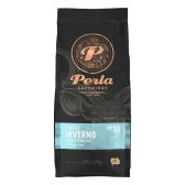 Perla Superiore inverno snelfiltermaling koffie