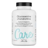 Care Glucosamine chondroitine tabs