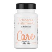 Care Echinacea with vitamine C tabs