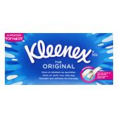 Kleenex Originele zakdoekjes klein