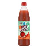 Albert Heijn Hot chilli sauce